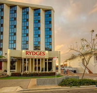 Rydges Southbank Townsville - Hobart Tourism
