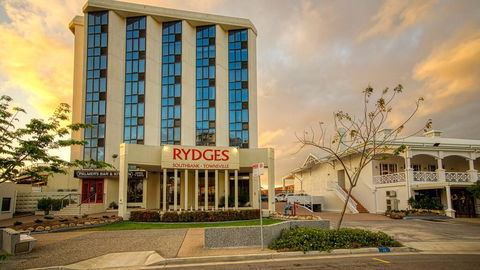 Rydges Southbank Townsville - Tourism TAS 0