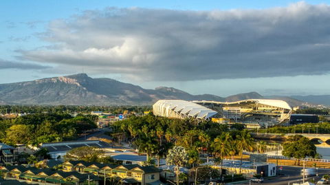 Rydges Southbank Townsville - Tourism TAS 3