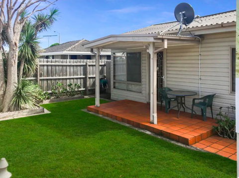 Rye 3 Great Location, Shops, Beach, FREE Wine, Wifi And Netflix - Tourism TAS 1