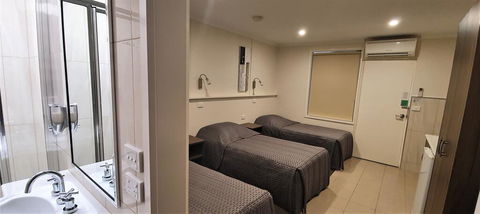 Ryley Motor Inn - Hobart Tourism 2