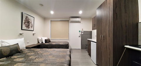 Ryley Motor Inn - Hobart Tourism 0