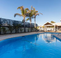 Sails Geraldton Accommodation