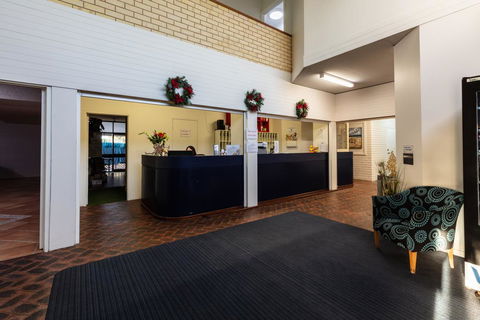 Sails Geraldton Accommodation - Hobart Tourism 1