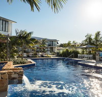 Sails Port Macquarie by Rydges - Tourism TAS