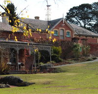 Saint Agnes Homestead - Tourism TAS