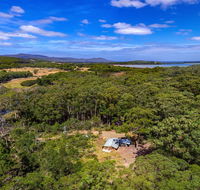 Saintys Creek Cottage - Tourism TAS