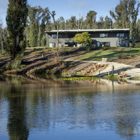 Saladin Lodge - Tourism TAS 3