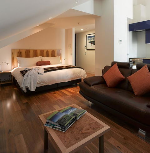 Salamanca Wharf Hotel - Tourism TAS 3