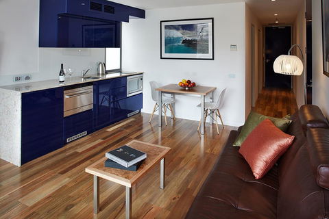 Salamanca Wharf Hotel - Tourism TAS 1