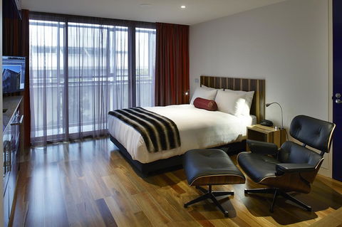 Salamanca Wharf Hotel - Tourism TAS 2