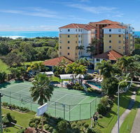 Salerno On The Beach - Tourism TAS