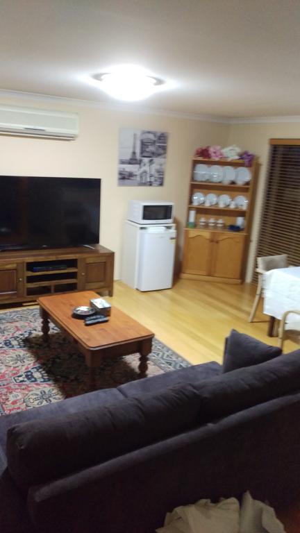 Sallys B&b - Tourism TAS 2