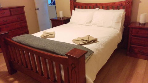 Sallys B&b - Tourism TAS 0