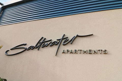 Saltwater Apartments - Hobart Tourism 0
