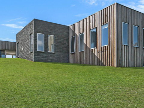 Saltwater Lodge - Hobart Tourism 2