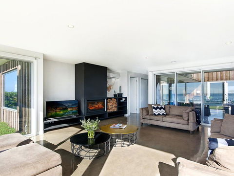 Saltwater Lodge - Hobart Tourism 1