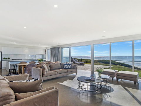 Saltwater Retreat - Hobart Tourism 2