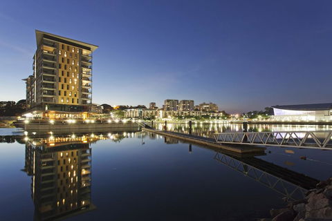 Saltwater Suites - 1,2 & 3 Bed Waterfront Apartments - Tourism TAS 0