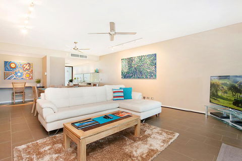 Saltwater Suites - 1,2 & 3 Bed Waterfront Apartments - Tourism TAS 1
