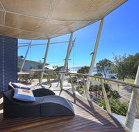 Saltwater Unit 1 - Hobart Tourism