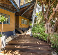 Saltwater Unit 4 - Hobart Tourism