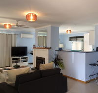 Salty Air Apartments Kingscote Kangaroo Island