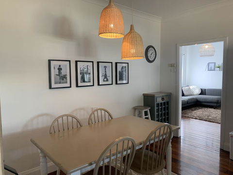 Salty Cottage Northam - Hobart Tourism 1