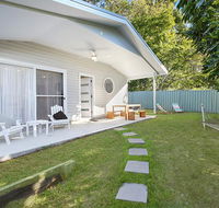 Salty Kisses Holiday House - Hobart Tourism