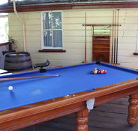 Samford Cottage - Hobart Tourism