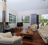Samford Lakes - Hobart Tourism