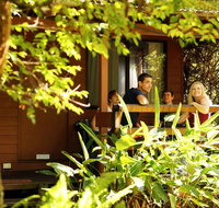 Samurai Beach Bungalows - Port Stephens YHA - Tourism TAS