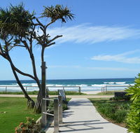 Sanctuary Beach Resort - Tourism TAS