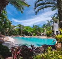 Sanctuary Lake Apartments - Tourism TAS