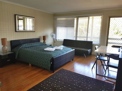 Sanctuary Lakes Fauna Retreat - Hobart Tourism 2