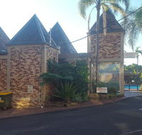 Sanctuary Resort Motor Inn - Hobart Tourism