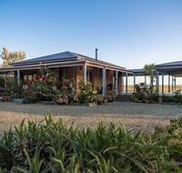 SanctuaryWaratah - Hobart Tourism