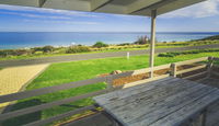 Sand Castles - 34 Gold Coast Drive