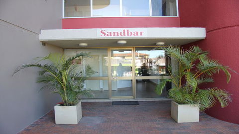 Sandbar 502 - Forster Main Beach - Hobart Tourism 1