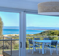 Sandbar Beach House