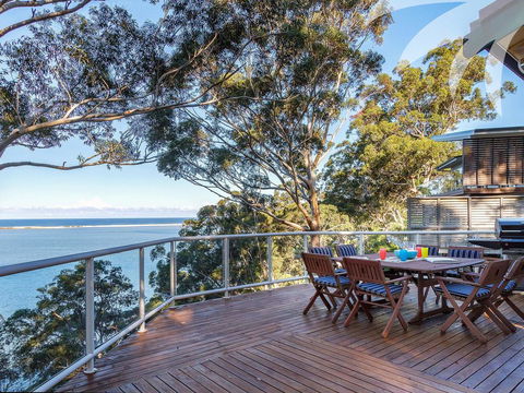 Sandbar View - Hobart Tourism 0