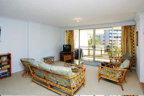 Sandbar, Unit 203, 1-3 Head Street - Hobart Tourism 1
