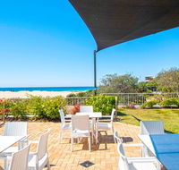 Sandcastles On Currumbin Beach - Tourism TAS