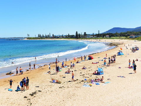 Sandon Point Coastal Abode - Tourism TAS 1