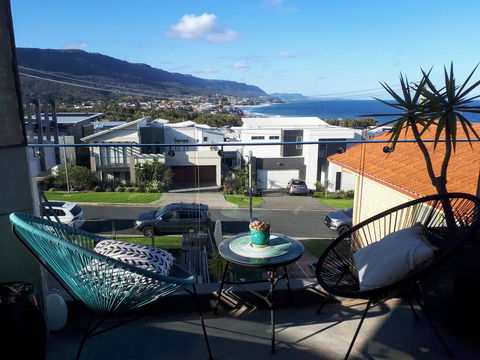 Sandon Point Coastal Abode - Tourism TAS 2