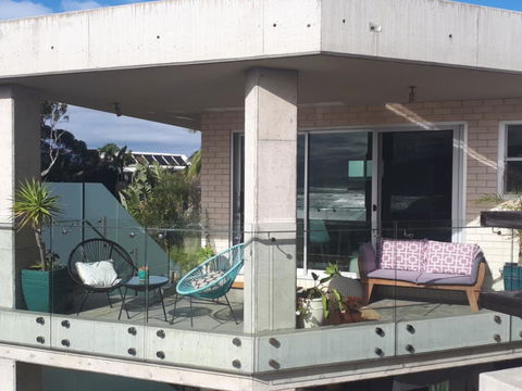 Sandon Point Coastal Abode - Tourism TAS 0