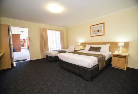 Sandown Heritage Motel - Hobart Tourism 3