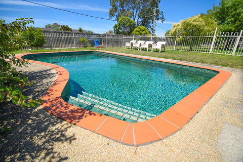 Sandown Heritage Motel - Hobart Tourism 0
