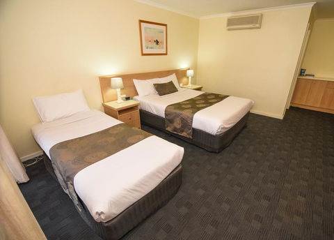Sandown Heritage Motel - Hobart Tourism 2
