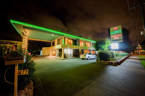 Sandown Regency Hotel & Apartments - Hobart Tourism 0